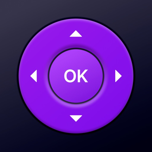 Universal TV Remote Control + iOS App