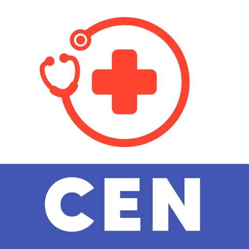 CEN Exam Prep & Practice Test icon