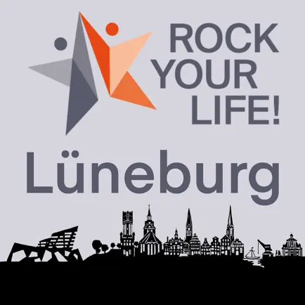 ROCK YOUR LIFE! Lüneburg Читы