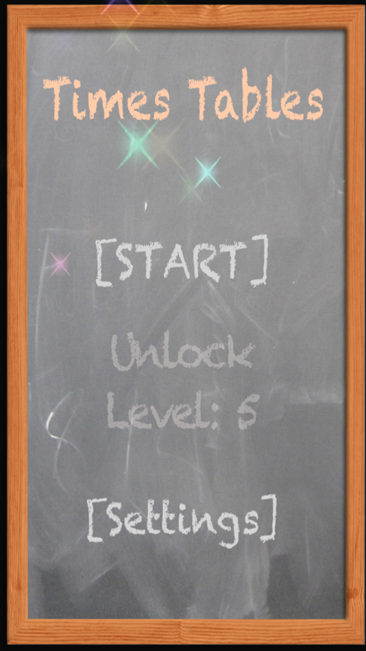 #2. Times Tables Trainer BrainGame (iOS) 由: Andela ICT