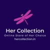 Her Collection icon