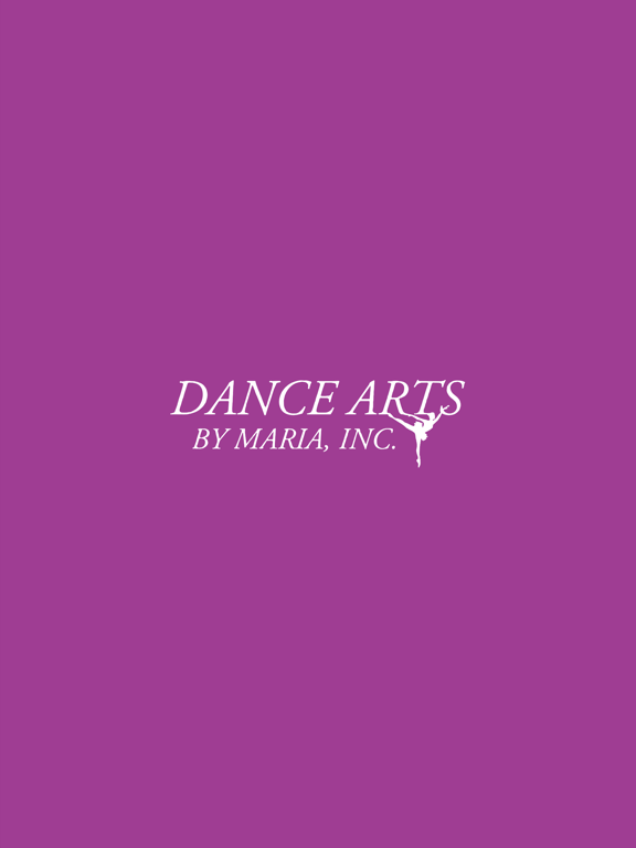 Screenshot #4 pour Dance Arts by Maria