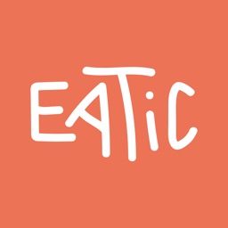 Eatic - Livraison veggie