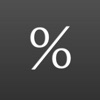 Simple percentage