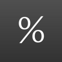 Simple percentage