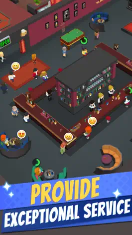 Game screenshot Idle Hotel Kingdom hack