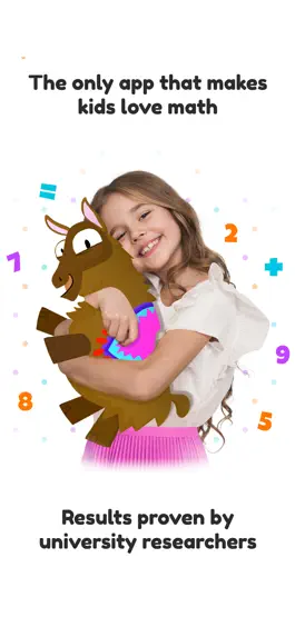 Game screenshot Math Makers: Fun Kids Games mod apk