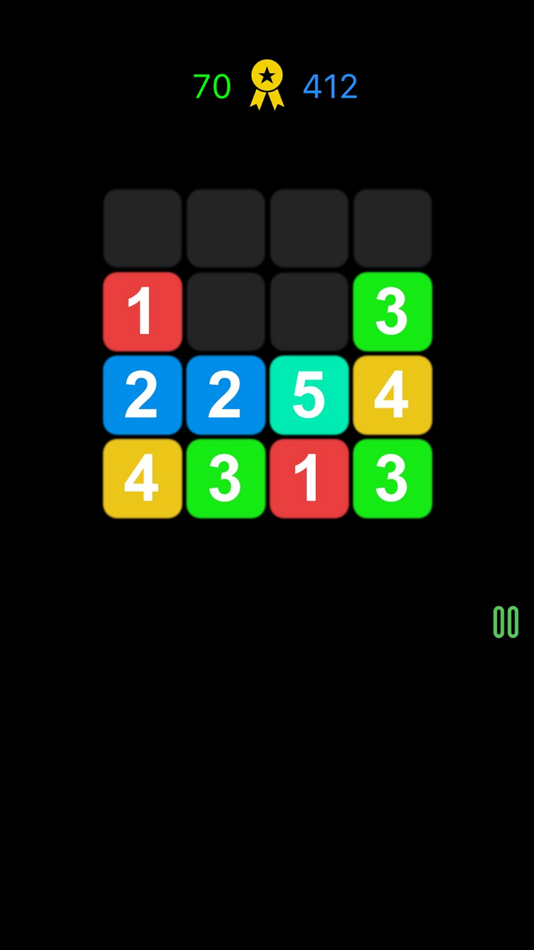 #1. 1080 (iOS) 由: Mai The Hung