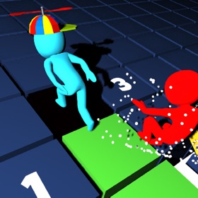 螢幕擷取畫面 (2) GridSweeper 3D