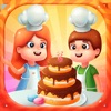 Baby Master Chef: Kids Cooking icon