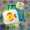 Mahjong Connect Fish World icon