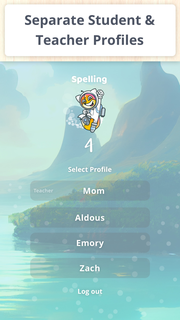 Spelling Ace 4th Grade