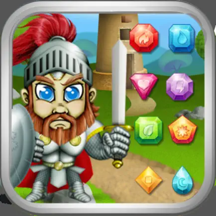 Age of Heroes TB - Match3 Читы