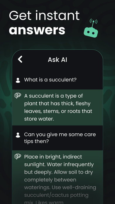 Chat with Ask AI by Codeway screenshot 4