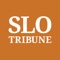 Icon SLO Tribune News