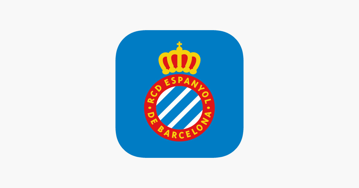 RCD Espanyol de Barcelona en App Store