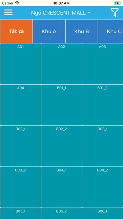 Relipos Manager Screenshot