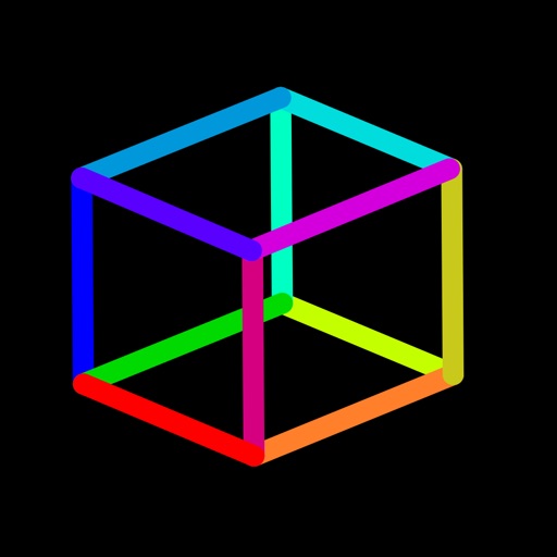 ColorSpatioplotterEx Mobile icon