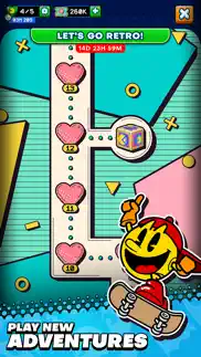 pac-man problems & solutions and troubleshooting guide - 1