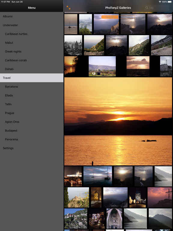 Screenshot #4 pour PhoTonyZ - photo downloads