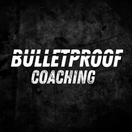 Bulletproof Coaching Cheats