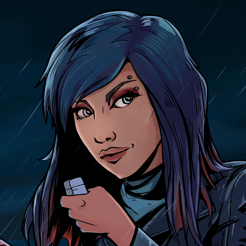 ‎Kathy Rain: Director's Cut