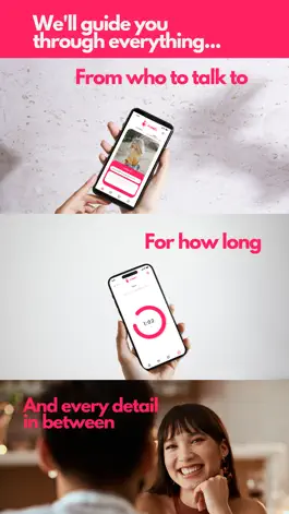 Game screenshot Meet! Social apk