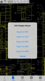 dxf simple viewer problems & solutions and troubleshooting guide - 1