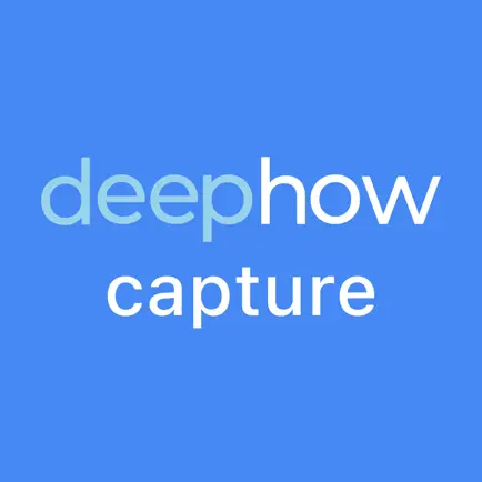 DeepHow Cap Cheats