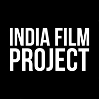 India Film Project logo