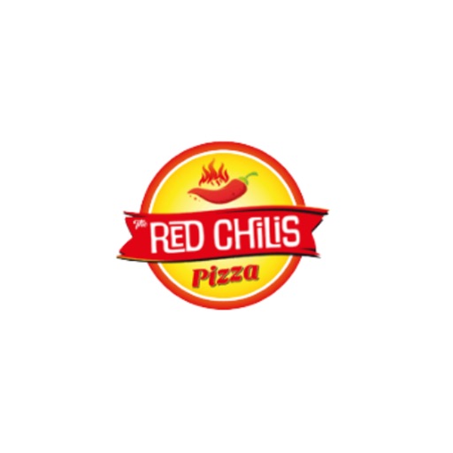 Red Chillis Pizza