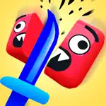 Sword Cut Run App Negative Reviews