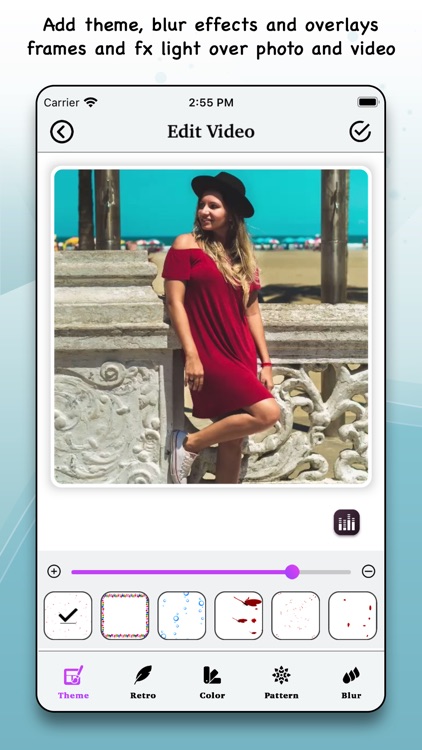 Video Maker Photos With Music screenshot-5