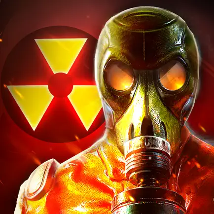 Radiation City Читы