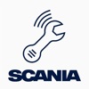 Scania OnScene icon