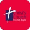 Christ's Church Free Will icon