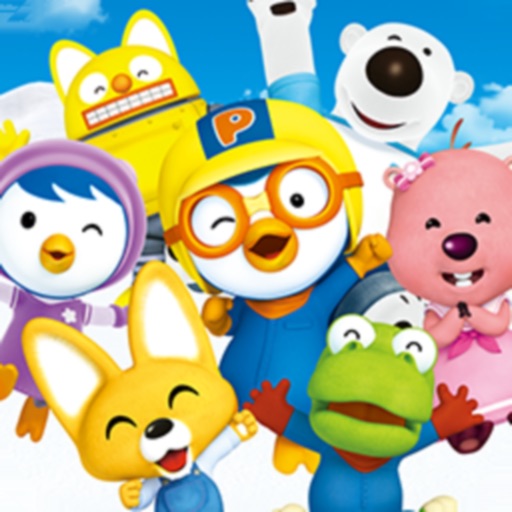 PORORO World - AR