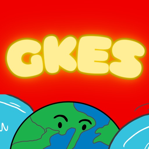 佳盈GKES icon