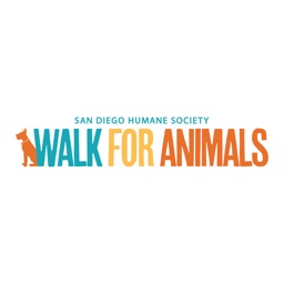 SDHS Walk for Animals