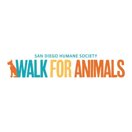 SDHS Walk for Animals Читы
