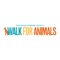 Do your fundraising on the go with the Walk for Animals San Diego application