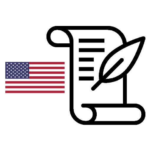 History of United States Exam icon