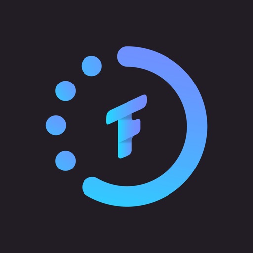 TimeFit - Workout Timer Icon