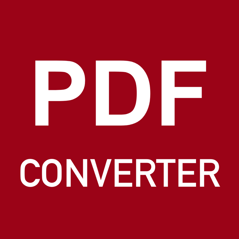 Convertisseur PDF : en WORD