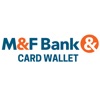 M&F Card Wallet icon