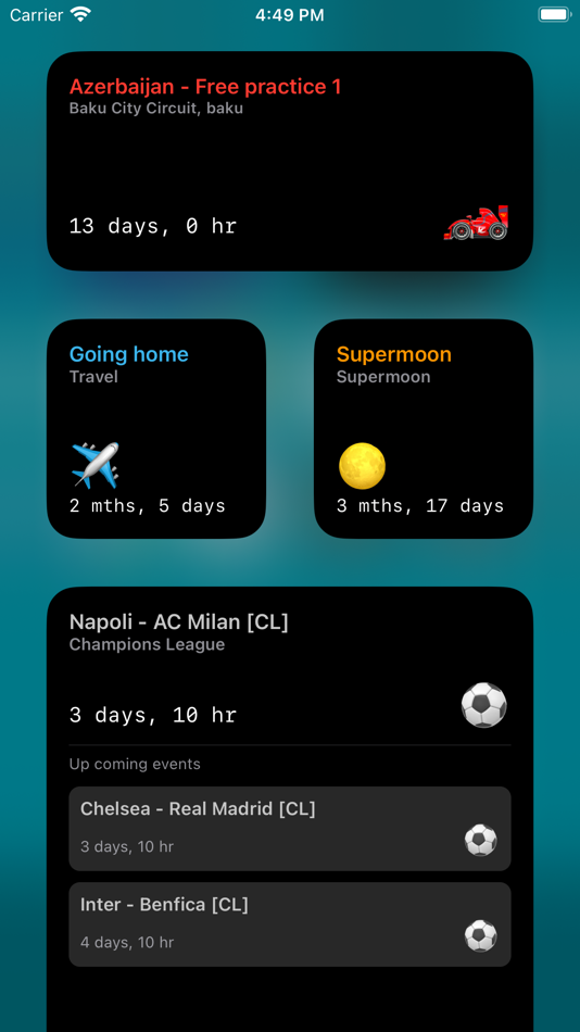 #4. Await Cal Events (macOS) By: Muthuveerappan Alagappan