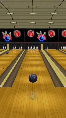 Game screenshot Vegas Bowling Lite hack