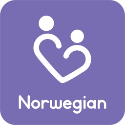 Norwegian Veerny Parent App