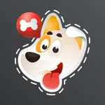 AI Sticker Maker For WhatsApp App Cancel