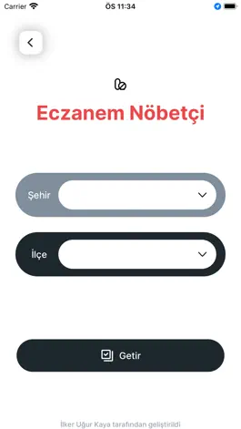 Game screenshot Eczanem Nöbetçi hack
